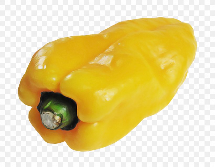 Yellow Pepper Bell Pepper Pimiento Yellow Red Bell Pepper, PNG, 992x774px, Yellow Pepper, Bell Pepper, Capsicum, Food, Italian Sweet Pepper Download Free