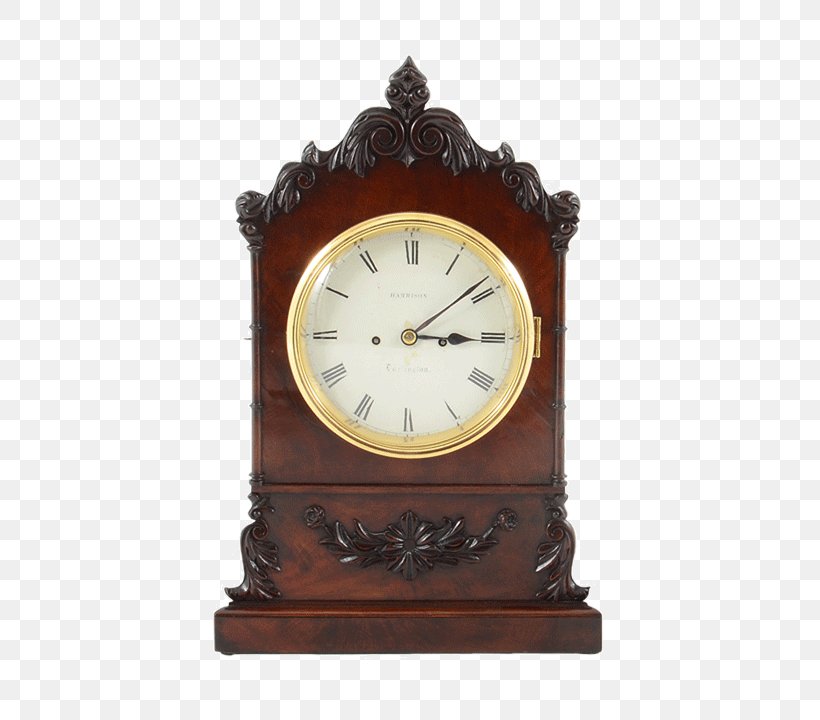 Antique Clock, PNG, 720x720px, Antique, Clock, Home Accessories, Wall Clock Download Free