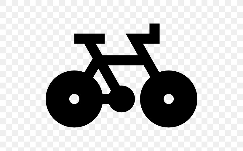 Bicycle Cycling Sport, PNG, 512x512px, Bicycle, Bicycle Racing, Black And White, Brand, Cycling Download Free