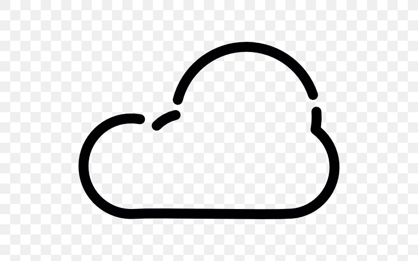 Cloud, PNG, 512x512px, Cloud, Black And White, Night Sky, Sky, Storm Download Free