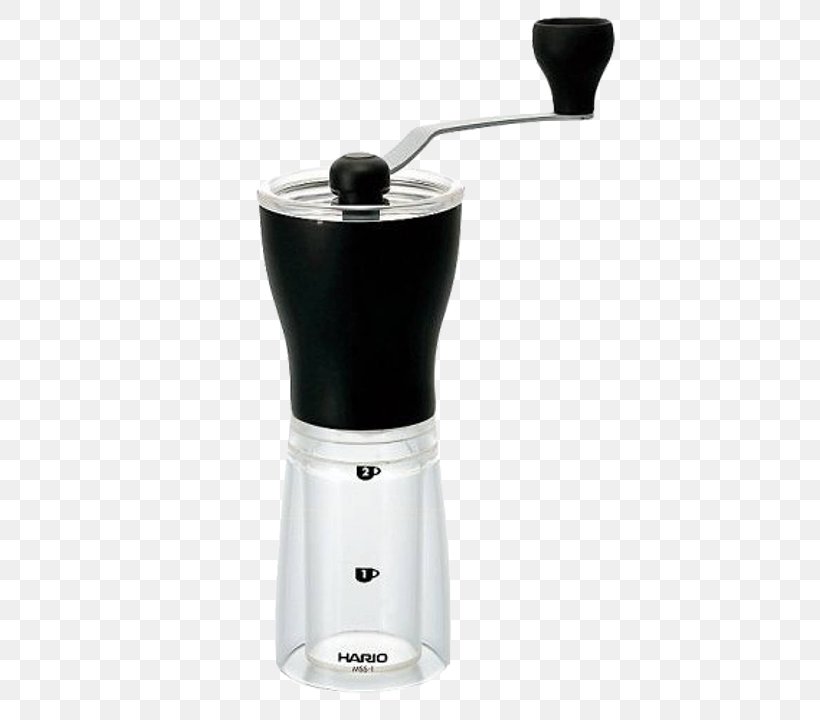 Coffee Moka Pot Burr Mill Grinding Machine, PNG, 675x720px, Coffee, Brewed Coffee, Burr, Burr Mill, Coffee Bean Download Free