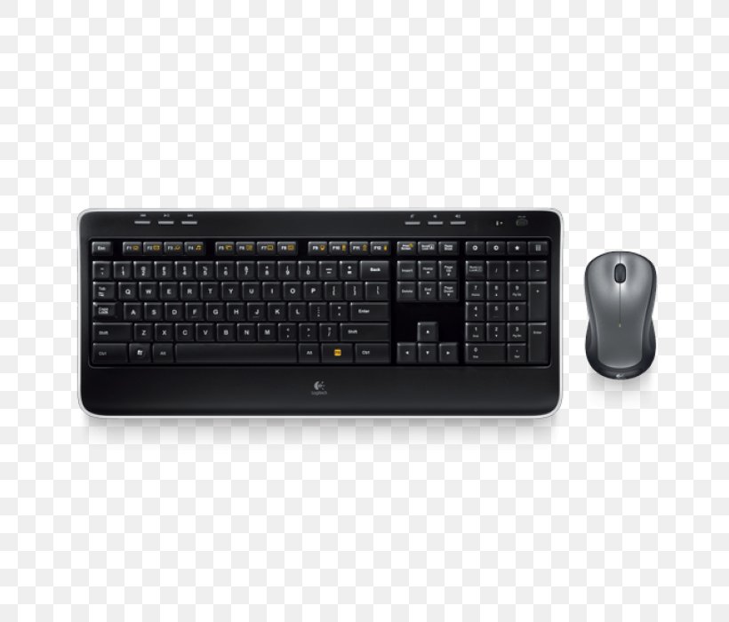 Computer Keyboard Computer Mouse Wireless Keyboard Microsoft Desktop Computers, PNG, 700x700px, Computer Keyboard, Computer, Computer Accessory, Computer Component, Computer Mouse Download Free