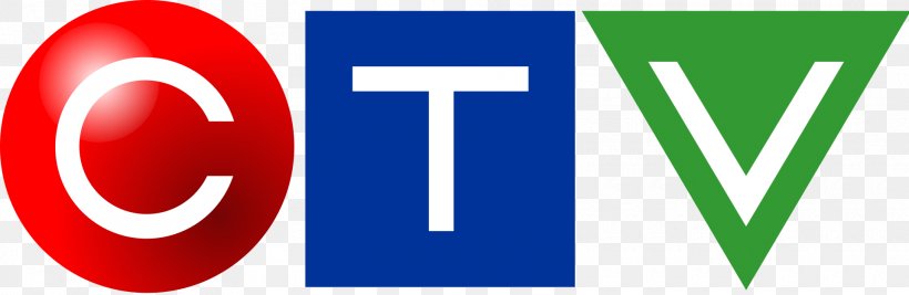 CTV Television Network CTV News Channel CTV Vancouver Logo, PNG, 1920x626px, Ctv Television Network, Area, Blue, Brand, Broadcasting Download Free
