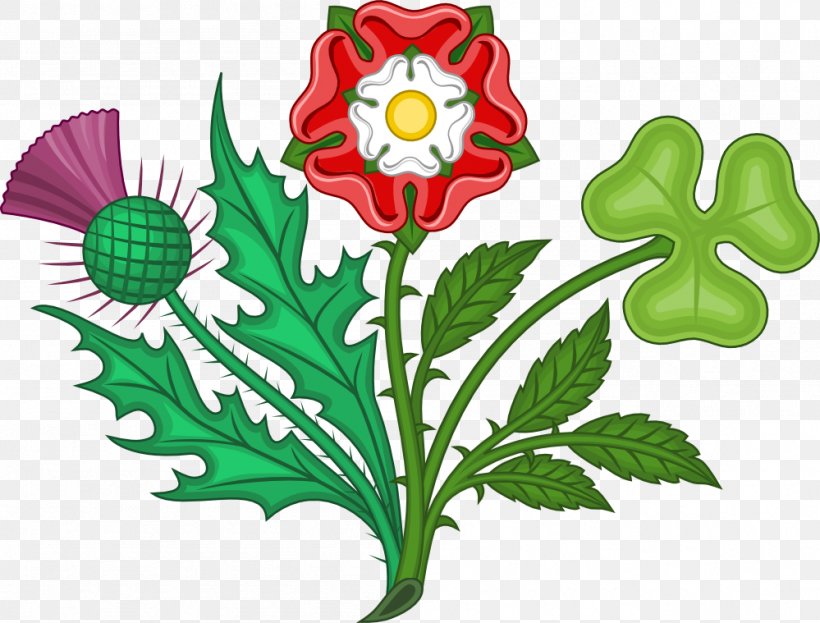 England Tudor Rose House Of Tudor House Of Lancaster, PNG, 999x759px, England, Artwork, Badge, Coat Of Arms, Cut Flowers Download Free