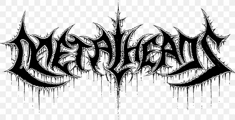 Heavy Metal Subculture Wacken Open Air Drawing Visual Arts, PNG, 1500x769px, Heavy Metal Subculture, Art, Artwork, Black And White, Calligraphy Download Free