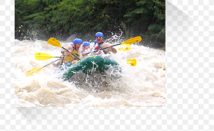 Kayaking Water Transportation Oar Water Resources Rafting, PNG, 708x504px, Kayaking, Adventure, Adventure Film, Boat, Extreme Sport Download Free