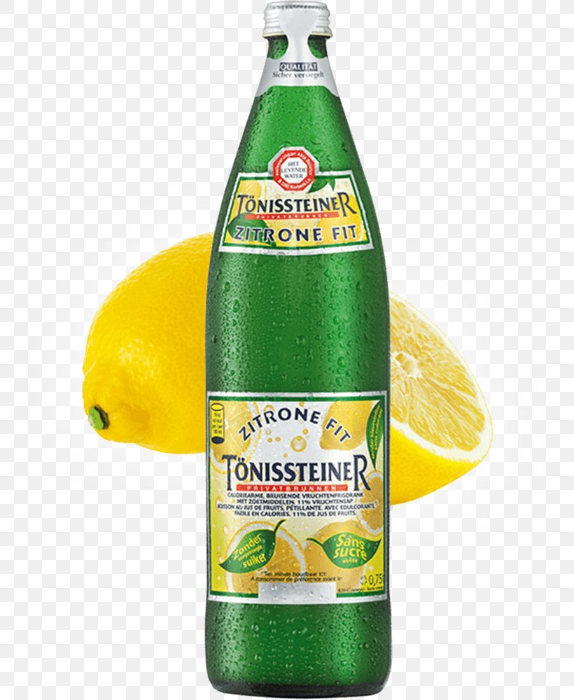 Lemon-lime Drink Juice Lemonade Fizzy Drinks, PNG, 785x1000px, Lemonlime Drink, Beer Bottle, Bottle, Citric Acid, Citrus Download Free
