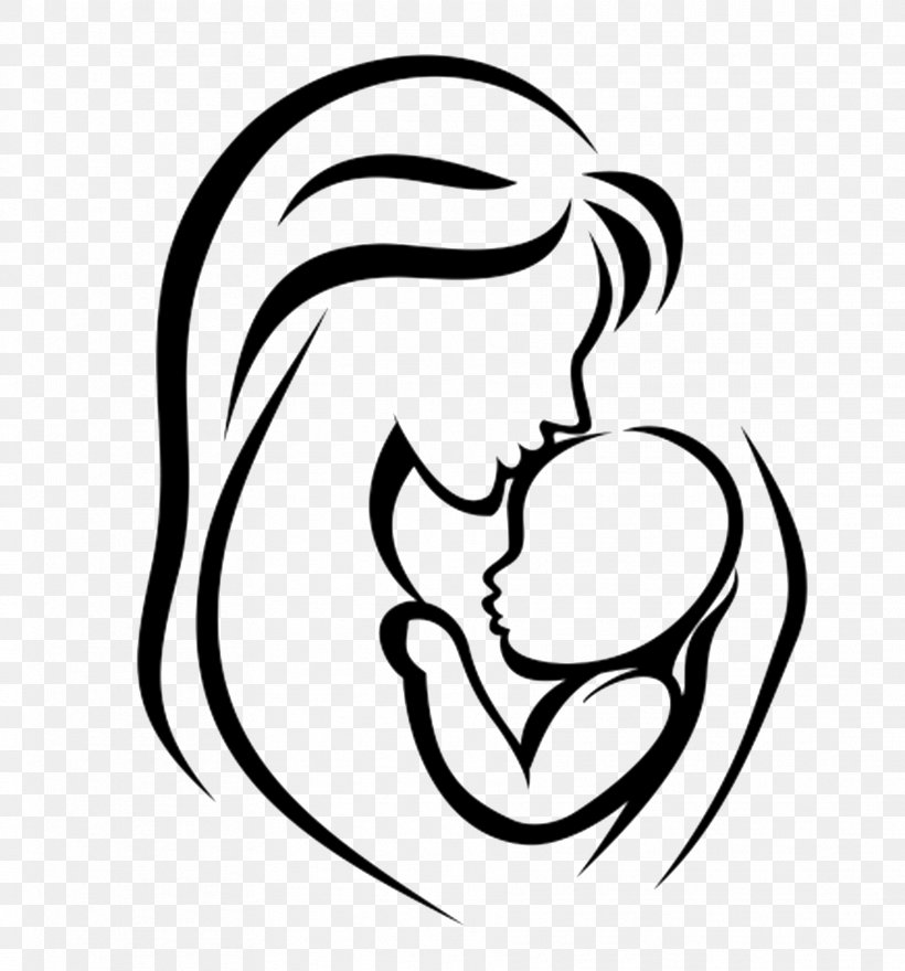 Mother Infant Child Clip Art, PNG, 1817x1950px, Watercolor, Cartoon, Flower, Frame, Heart Download Free
