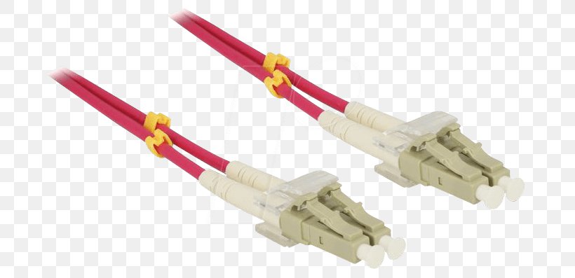Multi-mode Optical Fiber Patch Cable Electrical Cable Optical Fiber Connector, PNG, 717x397px, Optical Fiber, Cable, Computer Network, Electrical Cable, Electrical Connector Download Free