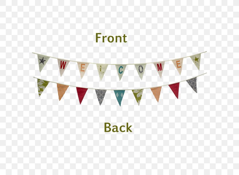 Paper Banner Bunting Textile Pennon, PNG, 600x600px, Paper, Banner, Brand, Bunting, Color Download Free
