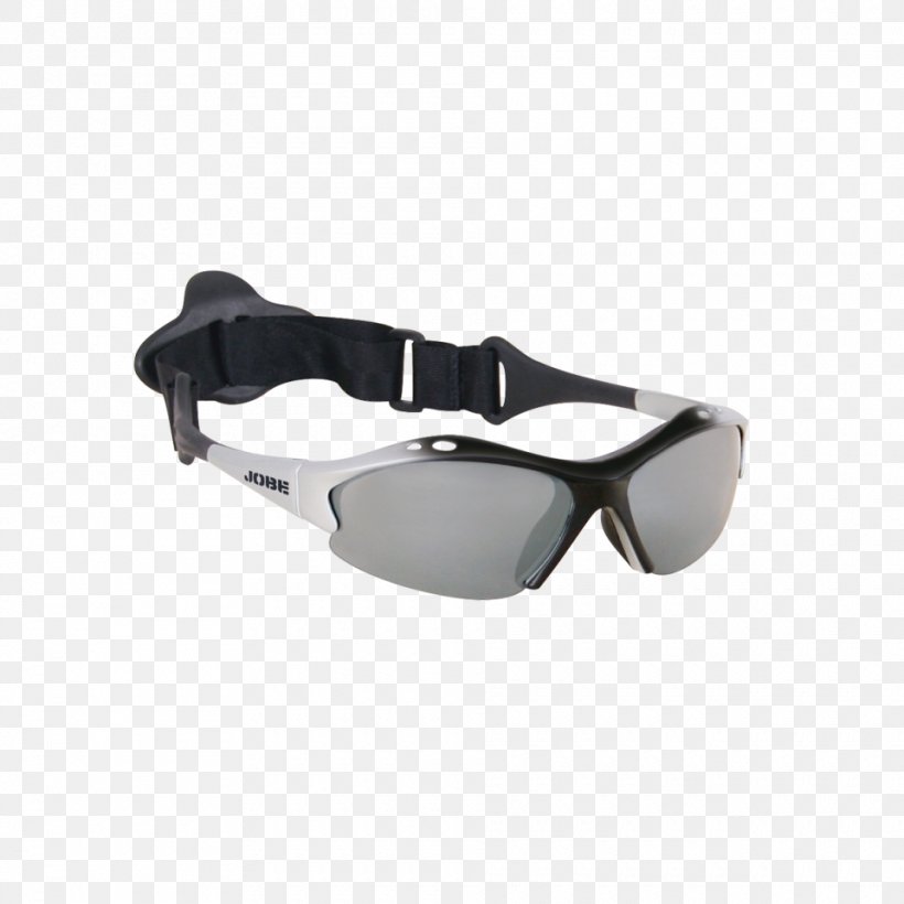 Polarized Light Sunglasses Jobe Water Sports Silver Polarized 3D System, PNG, 960x960px, Polarized Light, Color, Eye, Eye Protection, Eyewear Download Free