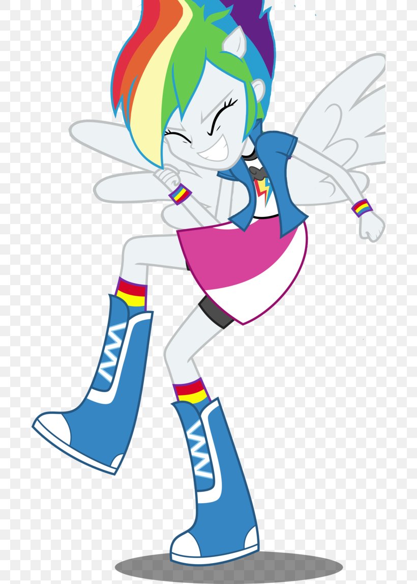 Rainbow Dash Twilight Sparkle Pinkie Pie Applejack Rarity, PNG, 696x1147px, Watercolor, Cartoon, Flower, Frame, Heart Download Free