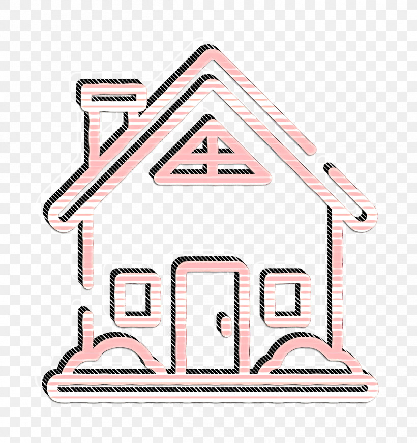 Real Estate Icon House Icon, PNG, 1208x1284px, Real Estate Icon, Geometry, House Icon, House Of M, Line Download Free