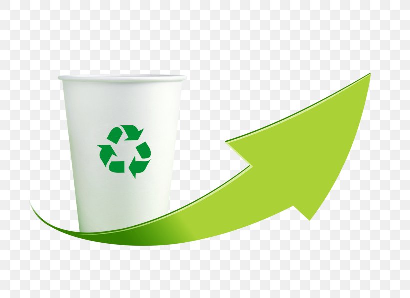 Recycling Symbol Paper Recycling Bin Waste, PNG, 794x595px, Recycling, Brand, Coffee Cup, Cup, Drinkware Download Free