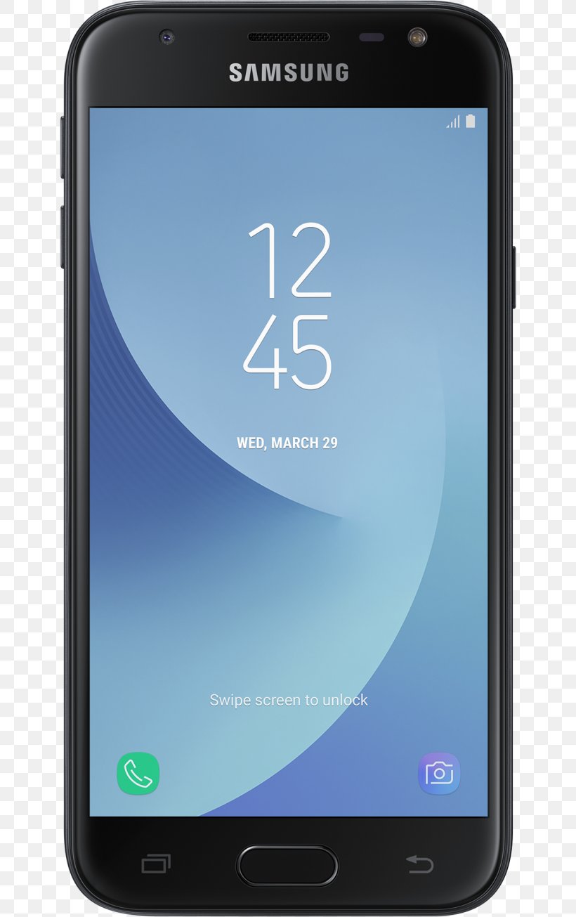 Samsung Galaxy J5 Smartphone 4G Samsung Galaxy J3 (2016), PNG, 650x1305px, Samsung Galaxy J5, Cellular Network, Communication Device, Display Device, Electronic Device Download Free