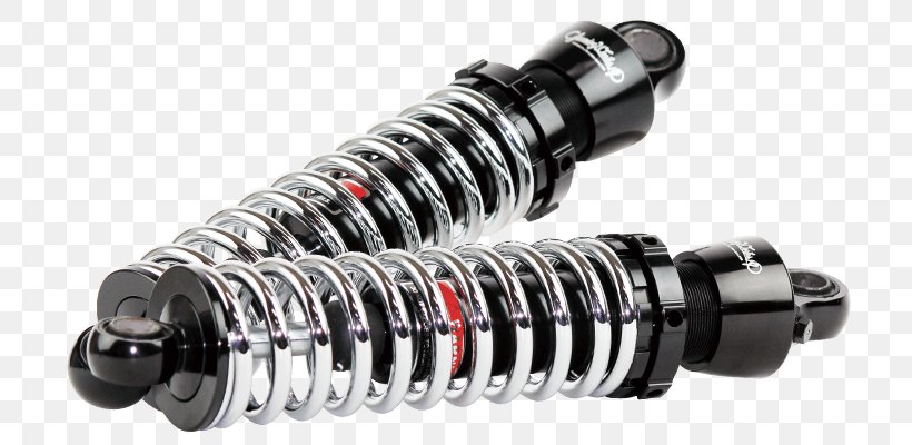 Shock Absorber Suspension Car Exhaust System Harley-Davidson, PNG, 750x400px, Shock Absorber, Auto Part, Car, Comfort, Exhaust System Download Free