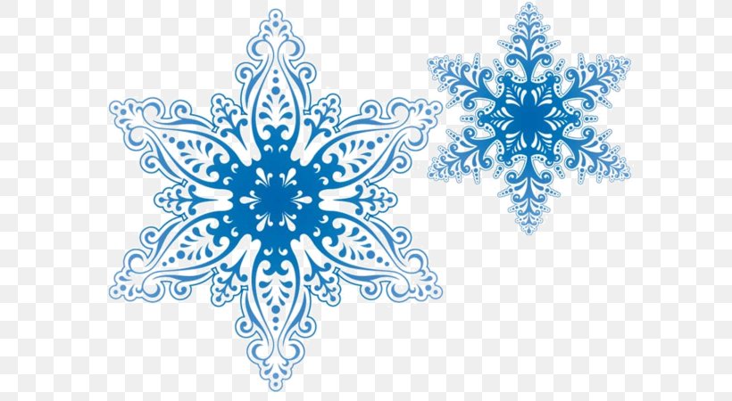 Snowflake Pattern, PNG, 600x450px, Snowflake, Blue, Christmas, Christmas Ornament, Crystal Download Free