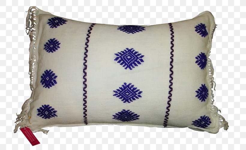 Throw Pillows Cushion, PNG, 748x500px, Throw Pillows, Blue, Cushion, Pillow, Purple Download Free