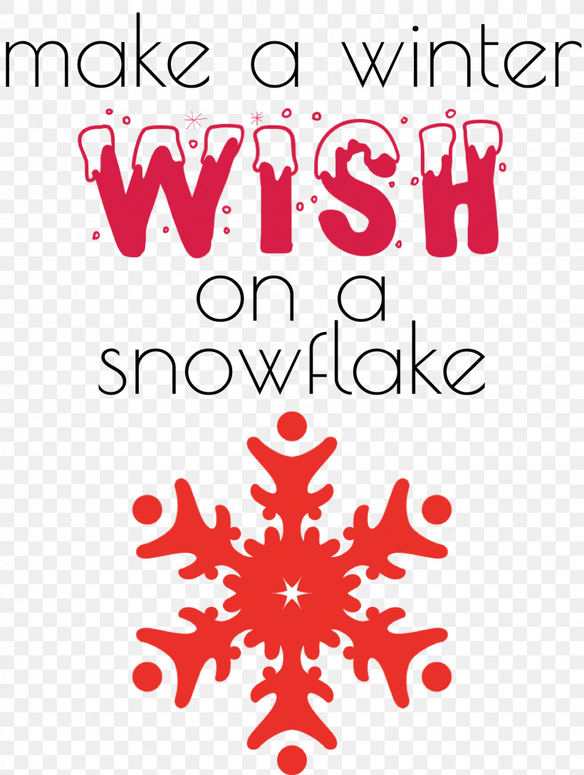 Winter Wish Snowflake, PNG, 2259x3000px, Winter Wish, Biology, Flower, Geometry, Line Download Free