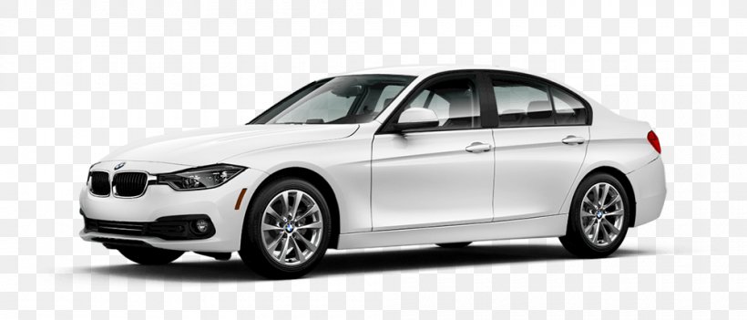 2017 BMW 320i XDrive Sedan Car Luxury Vehicle, PNG, 1000x429px, 320 I, 2017, 2017 Bmw 320i, 2017 Bmw 320i Xdrive, 2017 Bmw 320i Xdrive Sedan Download Free