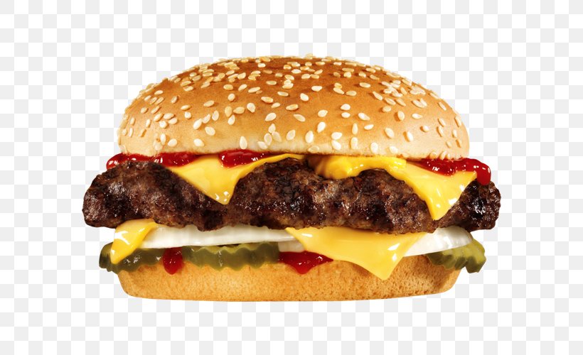 Hamburger Whopper Cheeseburger Fast Food Carls Jr., PNG, 600x500px, Hamburger, American Food, Angus Burger, Breakfast Sandwich, Buffalo Burger Download Free