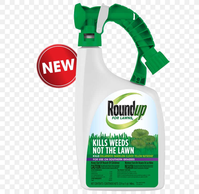 Herbicide Glyphosate Lawn Weed Control, PNG, 602x800px, 24dichlorophenoxyacetic Acid, Herbicide, Brand, Fertilisers, Garden Download Free