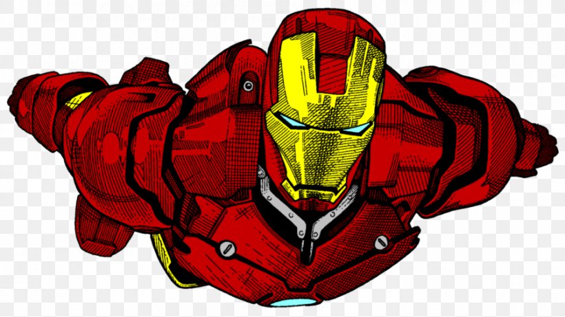 Iron Man Drawing Color Art Sketch, PNG, 900x507px, Iron Man, Art, Color, Deviantart, Drawing Download Free