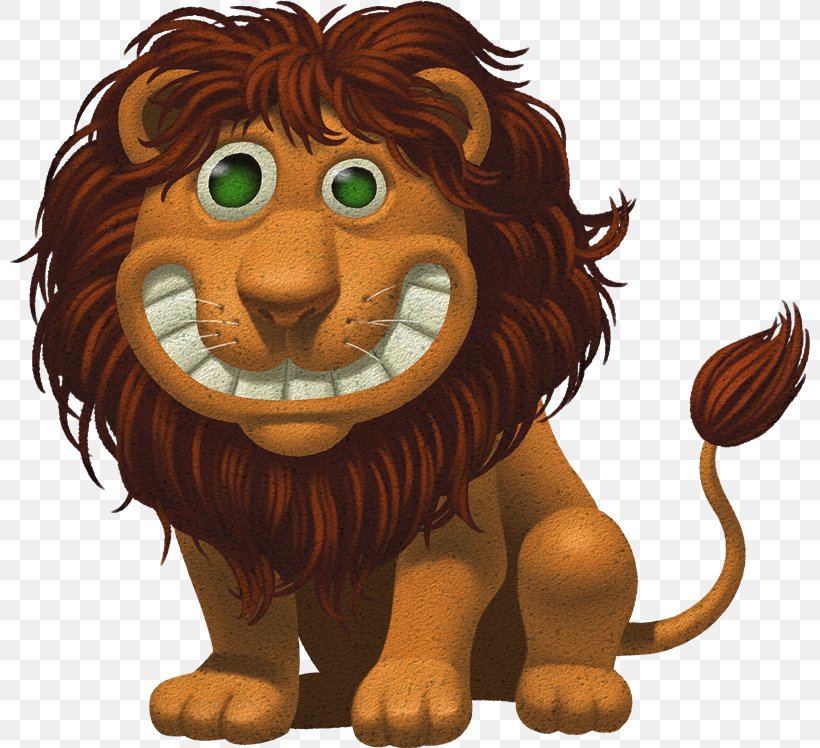 Lion Asdf Tiger, PNG, 800x748px, Lion, Asdf, Big Cats, Carnivoran, Cartoon Download Free