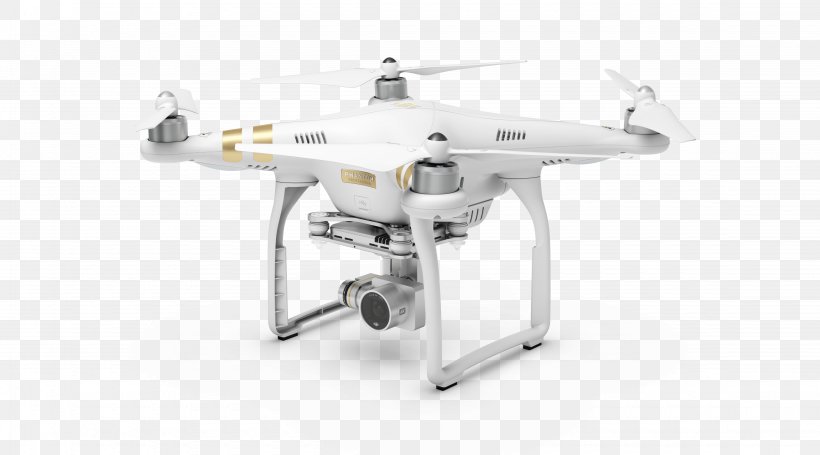 Mavic Pro Phantom Unmanned Aerial Vehicle DJI 4K Resolution, PNG, 4500x2500px, 4k Resolution, Mavic Pro, Aircraft, Airplane, Dji Download Free