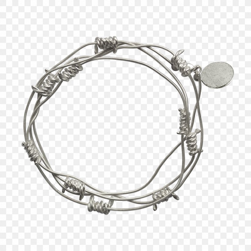 Metal Bracelet Barbed Wire Jewellery, PNG, 1024x1024px, Metal, Barbed Wire, Body Jewelry, Bracelet, Electrical Connector Download Free