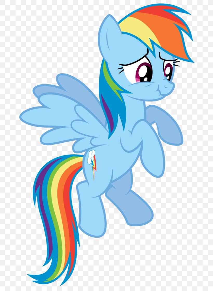 My Little Pony Rainbow Dash Laughter Daring Don't, PNG, 715x1118px, Pony, Animal Figure, Artwork, Cartoon, Deviantart Download Free