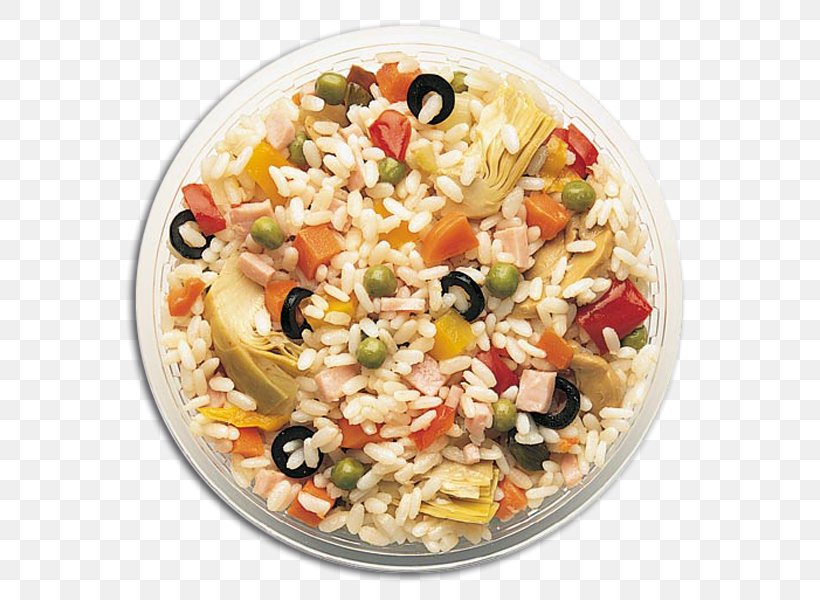 Risotto Pasta Al Pomodoro Rice Salad, PNG, 600x600px, Risotto, Commodity, Condiment, Cooked Rice, Cooking Download Free