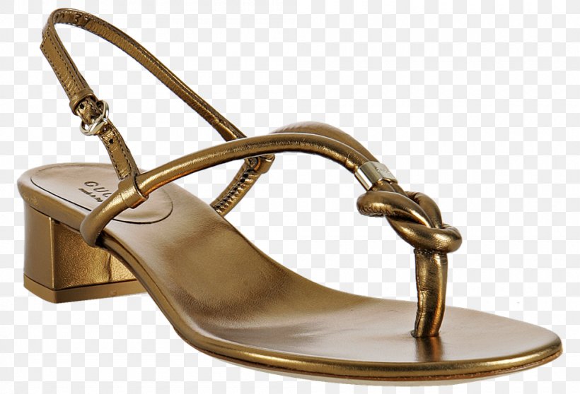 Sandal Product Design Shoe Metal, PNG, 1000x681px, Sandal, Beige, Footwear, Metal, Shoe Download Free
