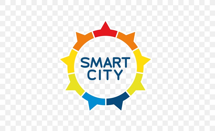 Smart City Business Electronic Governance Smart Grid, PNG, 500x500px, Smart City, Area, Brand, Business, Chief Executive Download Free