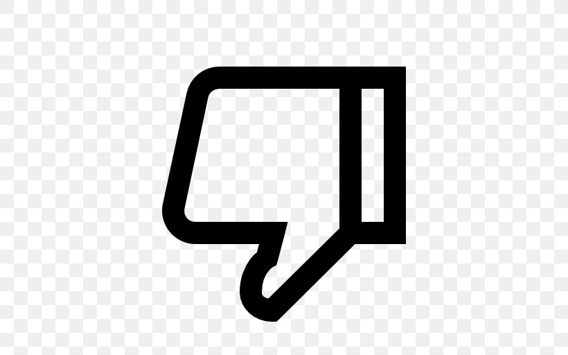 Thumb Signal Like Button Clip Art, PNG, 512x512px, Thumb Signal, Black And White, Brand, Facebook Like Button, Gesture Download Free