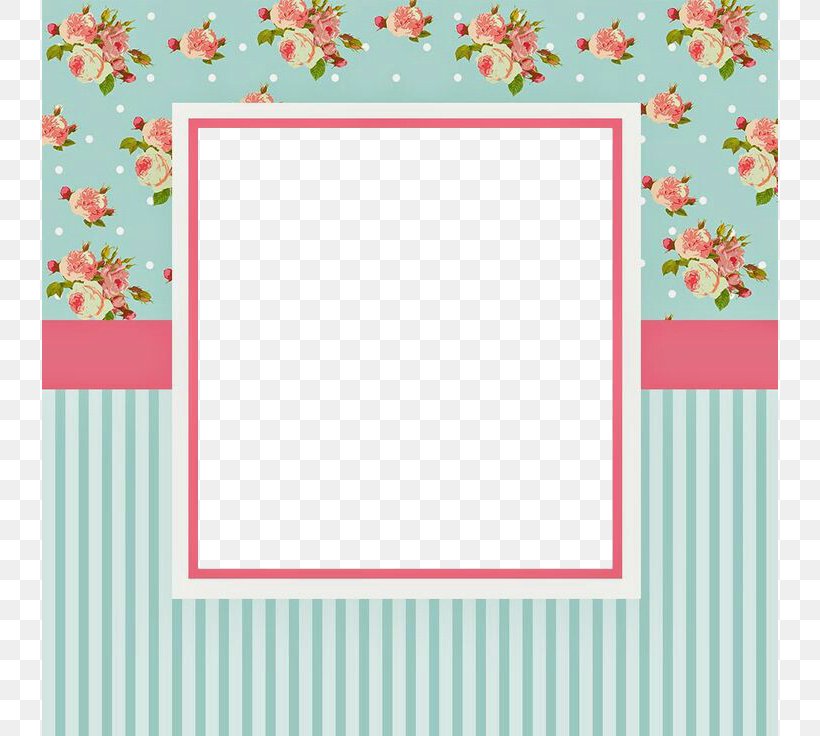 Wedding Invitation Paper Shabby Chic Blue Wallpaper, PNG, 736x736px, Wedding Invitation, Area, Blue, Envelope, Flower Download Free