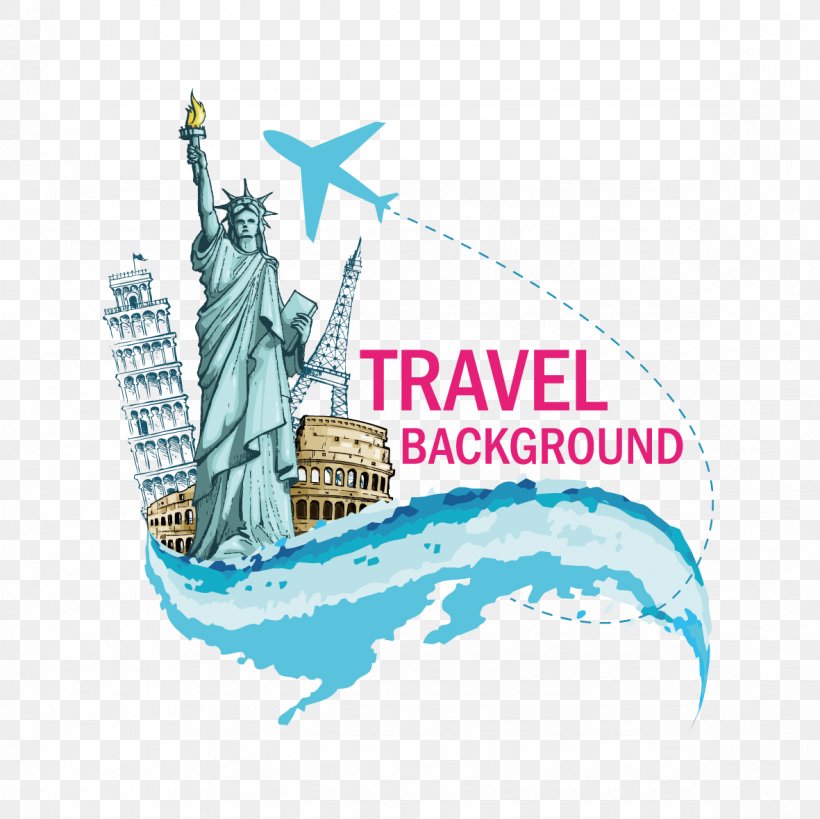 World Travel, PNG, 1181x1181px, World, Area, Brand, Coreldraw, Landmark Download Free