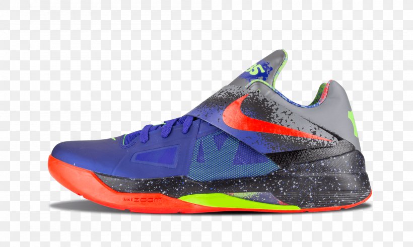 Basketball Shoe Nike Sneakers Footwear, PNG, 2000x1200px, Shoe, Athletic Shoe, Basketball Shoe, Cross Training Shoe, Electric Blue Download Free