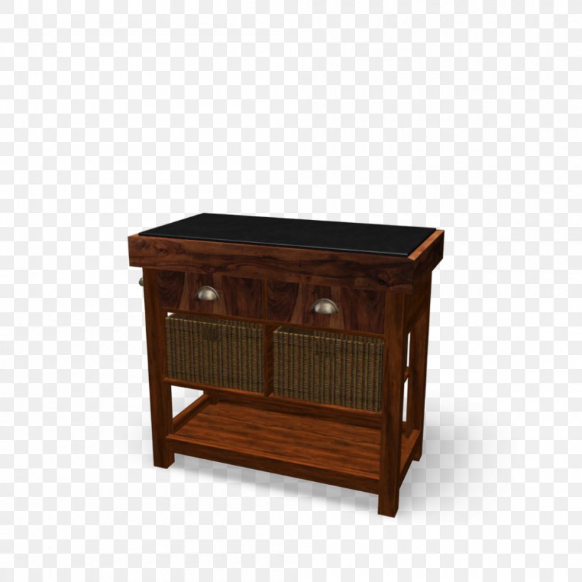 Bedside Tables Drawer Buffets & Sideboards Furniture, PNG, 1000x1000px, Bedside Tables, Amish, Basket, Bassinet, Bookcase Download Free