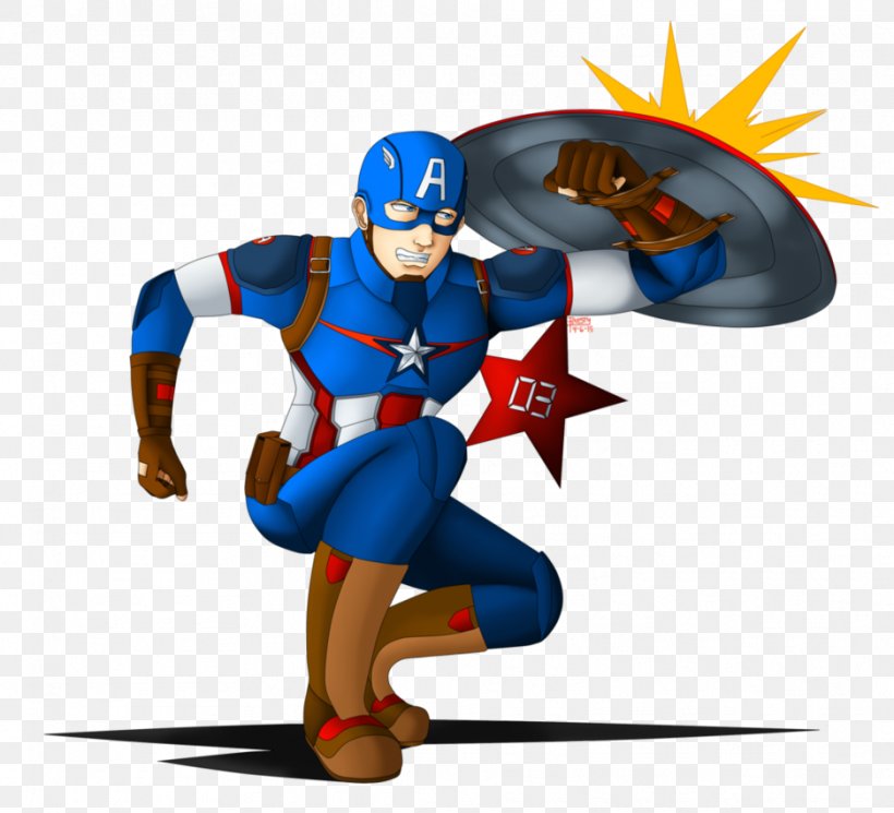 Captain America Action & Toy Figures Animated Cartoon, PNG, 937x852px, Captain America, Action Figure, Action Toy Figures, Animated Cartoon, Fictional Character Download Free
