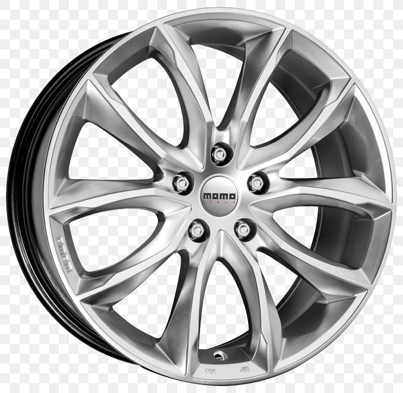 Car Momo Alloy Wheel Nissan JUKE, PNG, 800x800px, Car, Alloy, Alloy Wheel, Auto Part, Automotive Design Download Free