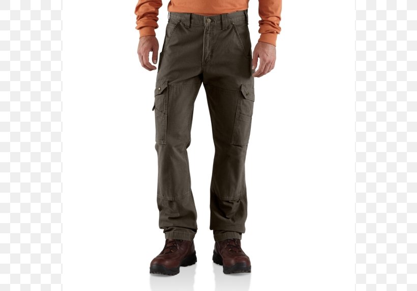 Carhartt Ripstop Cargo Pants Workwear, PNG, 668x574px, Carhartt, Active Pants, Cargo Pants, Casual, Clothing Download Free