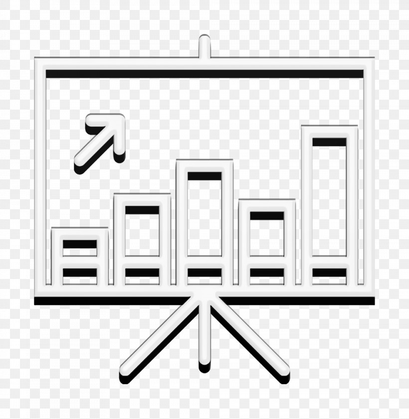 Chart Icon Presentation Icon Business Icon, PNG, 984x1010px, Chart Icon, Business Icon, Furniture, Geometry, Line Download Free