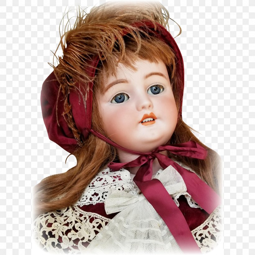 Cheek Brown Hair Red Hair Doll, PNG, 2048x2048px, Cheek, Brown, Brown Hair, Child, Doll Download Free