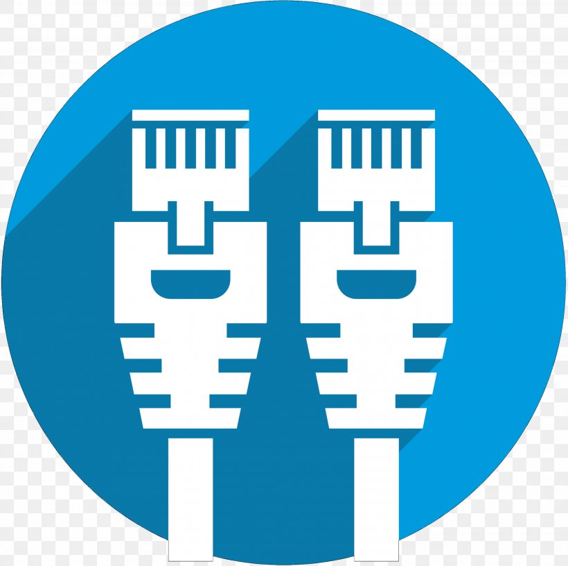 Ethernet Vector Graphics Twisted Pair Computer File, PNG, 2635x2625px, Ethernet, Category 5 Cable, Computer Network, Computer Program, Electrical Cable Download Free