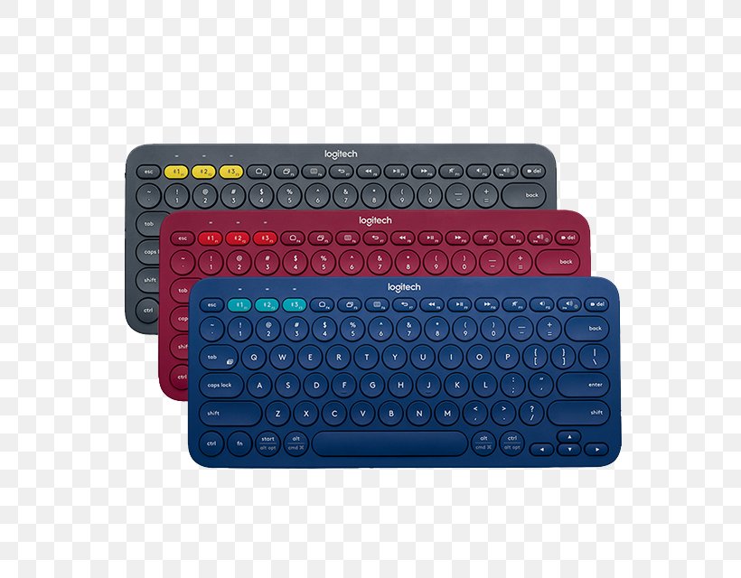 Computer Keyboard Computer Mouse Laptop Wireless Keyboard, PNG, 640x640px, Computer Keyboard, Bluetooth, Computer, Computer Mouse, Input Device Download Free