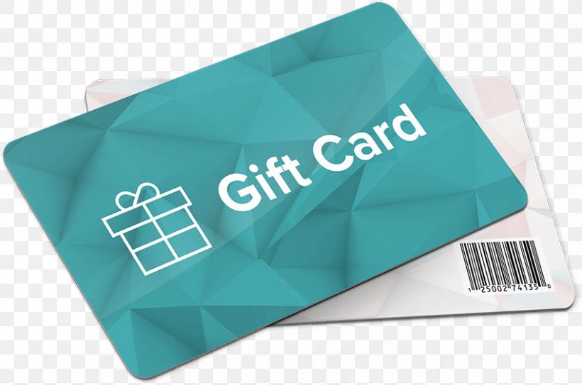 Gift Card Retail Restaurant Loyalty Program, PNG, 850x563px, Gift Card, Brand, Business, Customer, Fast Food Restaurant Download Free