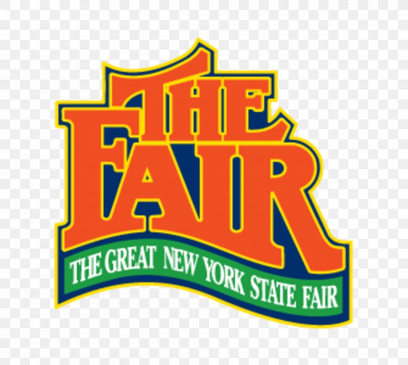 Great New York State Fair Logo New York City Brand, PNG, 2000x1791px, Great New York State Fair, Area, Brand, Heat, Logo Download Free