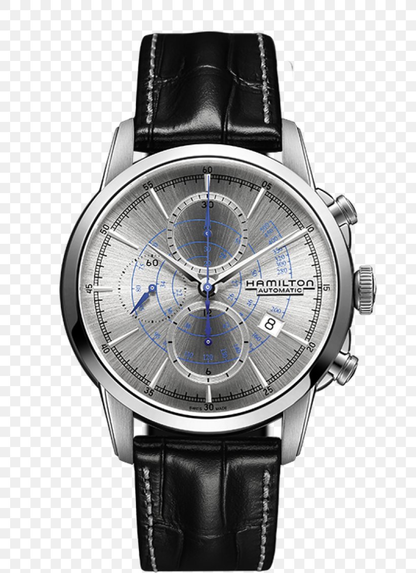 Hamilton Watch Company Automatic Watch Chronograph Pocket Watch, PNG, 740x1128px, Hamilton Watch Company, Automatic Watch, Brand, Chronograph, Clock Download Free