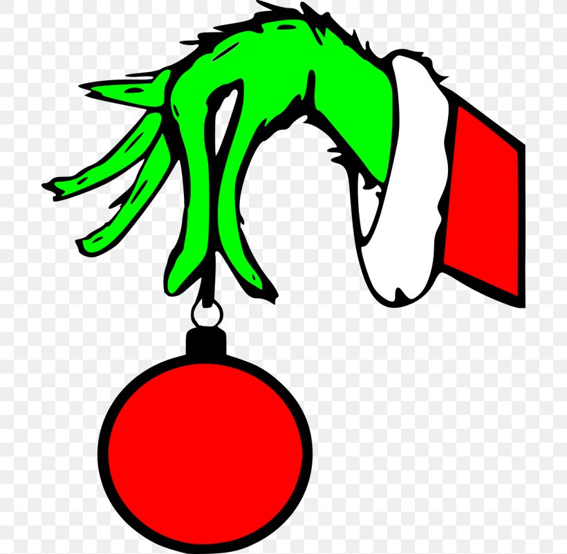 How The Grinch Stole Christmas! Clip Art Image, PNG, 700x801px, Grinch, Art, Christmas Day, Dr Seuss, Green Download Free